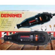 Mini Electric Rotary Tool Die Grinder