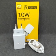 Realme 10W 2A Fast Charging Micro USB Charger