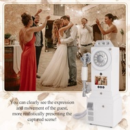 Video Message book phone Video Message Book Phone  Audio Message Book Phone Video Guestbook Phone Vi