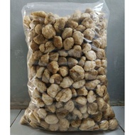 CUANKI TAHU 500 pcs DRY TOFU Crispy Savory Topping CUANKI Baso Aci SEBLAK