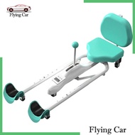 [Lzdjfmy2] Split Machine Stretching Machine Improve Leg Flexibility Train Leg