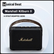 (In stock)ลำโพง Marshall Kilburn II Bluetooth Portable Speaker ลำโพงบลูทู รุ่นM10 ลำโพงบลูทูธ แบบพกพ