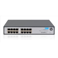 HPE 1420-16G HP 1420 JH016A Gigabyte OfficeConnect 1420 16G Switch