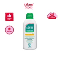 Acnes Powder Lotion 100ml