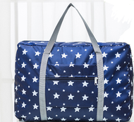 TY1433 Tas Travel Lipat Besar Hand Carry Bag Waterproof Fold Bag Organizer