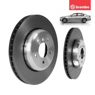 Brembo Brake Disc For HONDA CR-V (G2 G3 G4) 2.0L 2.4L HR-V 1.8L 1.5L e:HEV And S660 0.7