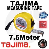 (100%ORIGINAL) TAJIMA MEASURING TAPE 拉尺
