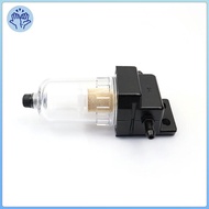 [Wishshopezxh] Fuel Filter Water Separator Complete Kit for Diesel Heater Stable Performance Water a