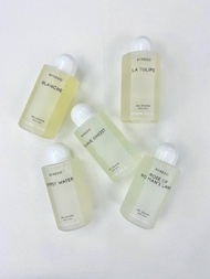 順豐包郵 👍 Byredo Gel Douche Body Shower百瑞德香氛沐浴露