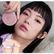 3CE Fitting Mesh Cushion Refill Set