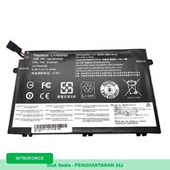 L17M3P52 Stok Sedia Untuk Bateri L17L3P51 L17M3P51 E480 E490 E580 E590 E485 E585 L17C3P51 01AV445 01