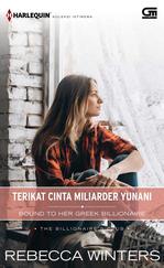 Harlequin Koleksi Istimewa: Terikat Cinta Miliarder Yunani (Bound to her Greek Billionaire)