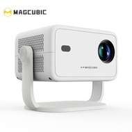 Magcubic L018 Projector Native 1080P 700 ANSI Auto Focus & Obstacle Avoidance WIFI6 BT5.4
