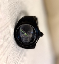 Watch Corum bubble 47 skull x ray骷髏骨頭手錶 泡泡錶