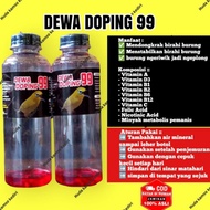 God DOPING 99 PLECI /SOGON Bird DOPING