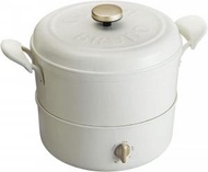 BRUNO - BOE065-WH 多功能燒烤鍋 白色 香港行貨
