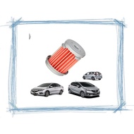 {JS} 25420-P4V-A01 HONDA CIVIC FC/ CITY GM6/ JAZZ GK/ HRV/ BRV/ CRV (2017) CVT AUTO GEARBOX COOLER F