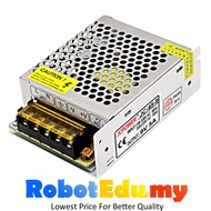 [PSU] 110-240V AC - DC 45W 9V 5A CCTV Alarm LED Switching Power Supply Adapter Converter Transformer