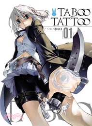 Taboo Tattoo 1