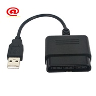 1 Piece USB Adapter Converter Cable Games Controller Converter for PS2 Dualshock Joypad GamePad to P