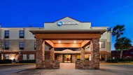 萊恩最佳西方飯店 (Best Western Rayne Inn)