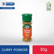 McCormick Curry Powder 30g