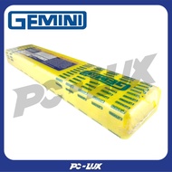 GEMINI Electric Welding Wire E-6013-16 Size 3.2 x 350 Mm.