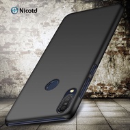 ASUS MAX PRO M1 M2 CASE MAX PLUS M1 SOFT CASE SLIM MATTE BLACK DOFF PNEW