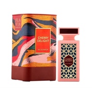 Flavia Cherry Delight 90ML EDP(dupe TF Lost Cherry)(ORIGINAL 100%)