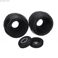 Pair Front Suspension Strut Top Mount & Bearing for Skoda for Golf 6R0412249