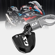 Suitable for BMW BMW G310R G310GS F900R F900XR Modified Key Shell Key Belt Buckle Kit