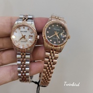 8203 Balmer ladies watch with SAPPHIRE glass
