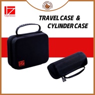 1Zpresso Travel Case / Cylinder Case / Portable Casing