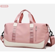 TFT AX FRIENDLY PRICES200218 92864 AX864 B2237 T27 (1 KG FITS 2) Foldable Traval Bag for Gym Fitness