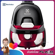 ELECTROLUX เครื่องดูดฝุ่น 1600 วัตต์ แบบไม่ใช้ถุงเก็บฝุ่น รุ่น Z1231WR