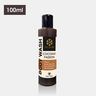 CAB Coconut Passion Body Wash (Sabun Natural) - Citra Ayu Bali official Bali