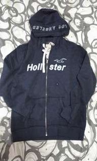 HOLLISTER女版外套