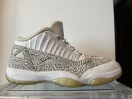 Jordan 11 Low IE (Cobalt 2015)