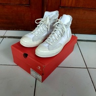 Converse Chuck 70s Final Club Hi Shoes - 42