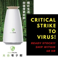 Ecoheal BM6 Household Air Purifier - Cover >550 sqft Space, Kill Bacterial, Germs & Virus, Kill All 