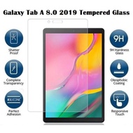 Samsung Tab A 8 inch T295 Tempered Glass Screen Protector