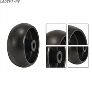 【LADY】Deck Wheel 210-051 for John Deere Lawn Mowers For D100 D110 D120 D140 Direct Fit