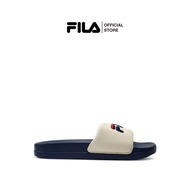 FILA รองเท้าแตะผู้หญิง Carino รุ่น SDST230501W - WHITE