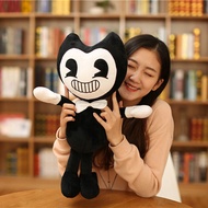 30cm Bendy Plush Toys Doll Bandy and the Ink Cute Game Horror Bendy Plush Soft Stuffed Animals Toys