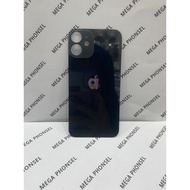 BACKGLASS 1PH0N3 12 M1 N1 BLACK