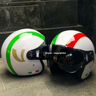 Vespa Classic Helmet