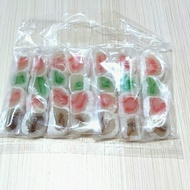 Nengko kue jadul / jajanan pasar tradisional / nengko medan