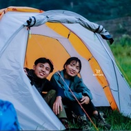 [Baru] Tenda Camping Kapasitas 1/2/4/6 Orang-Tenda Outdoor-Magnum Consina