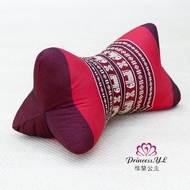 Hand-Made Tatami Kapok Thai Style Spa Pillow