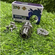 Noken As Racing Mio M3 Shoul Gt125 Fino 125/Camshaft Noken As Yamaha Mio M3 Racing Daily Standard ED